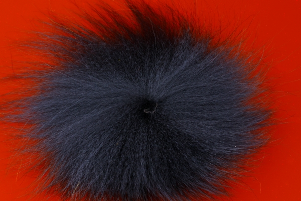 FF Marple Fox Black