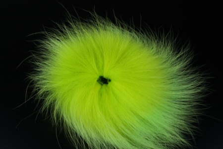 FF Marple Fox Chartreuse