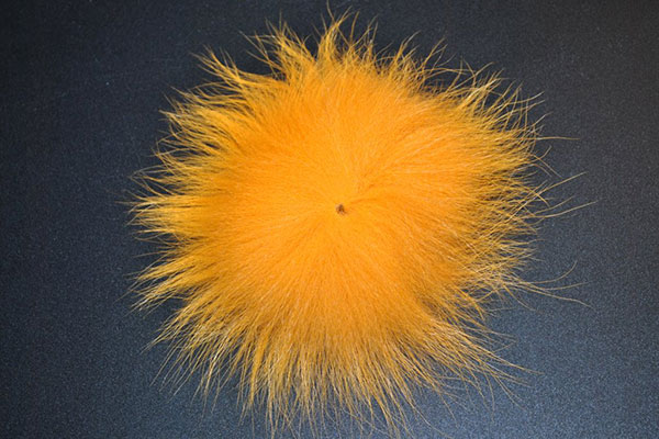 FF Marple Fox Golden Carrot
