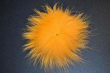 FF Marple Fox Golden Carrot