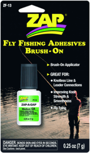 Zap A Gap Brush on