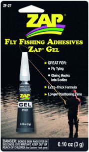 Zap Gel