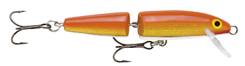 Rapala Jointed Floating GFR