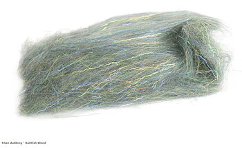 Titan Dubbing Baitfish Blend