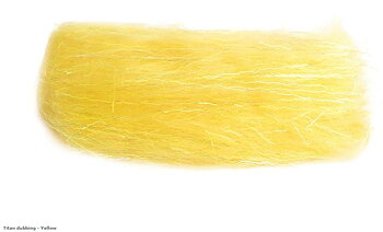 Titan Dubbing Yellow