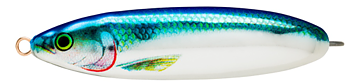 Rapala Minnow Spoon Weedless  BSD