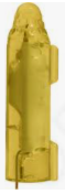 Dubbel blink 7g 52mm - 7