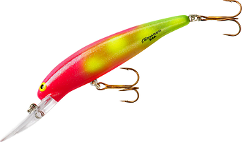 Bomber Deep Long A 12g 9cm Sorbet Chrush