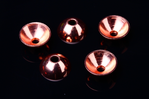 Hybridcone 8mm Copper