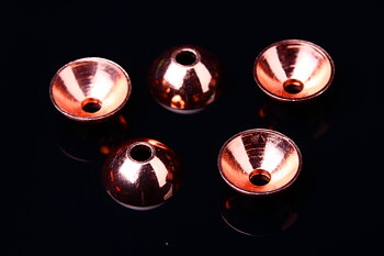 Hybridcone 8mm Copper