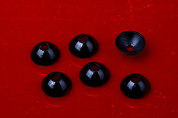 Hybridcone 8mm Black