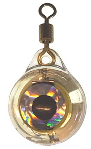 Micro ögat