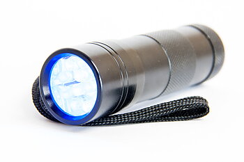 UV-Lampa