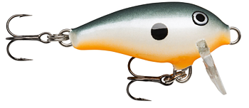 Mini Fat Rap 3cm ORSD