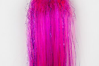 Big Fly Fiber Blends Pink/Purple