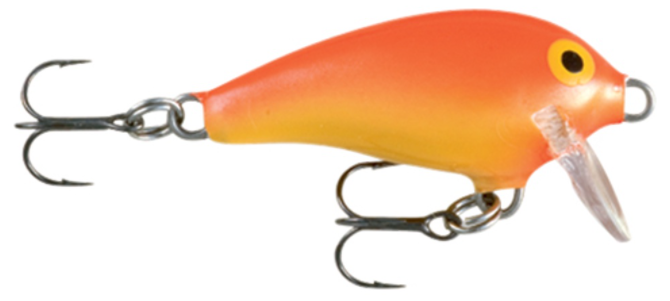 Mini Fat Rap 3cm GFR