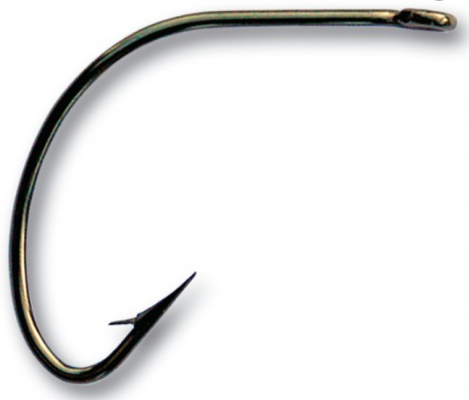 Mustad Wide gap