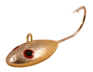 Bulten Guld 11g