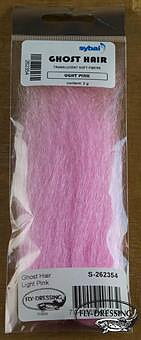 Ghost Hair Light Pink