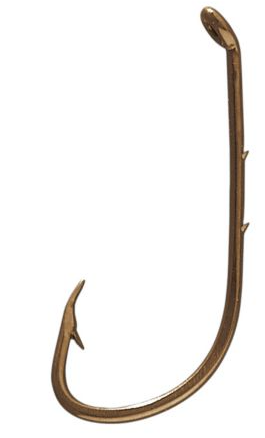 Mustad Baitholder