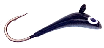 Bananen Svart