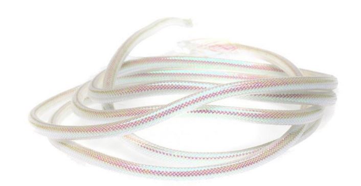 Mylar Tube Pearl
