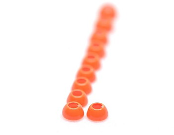 Hybridcone 4mm Fluo orange