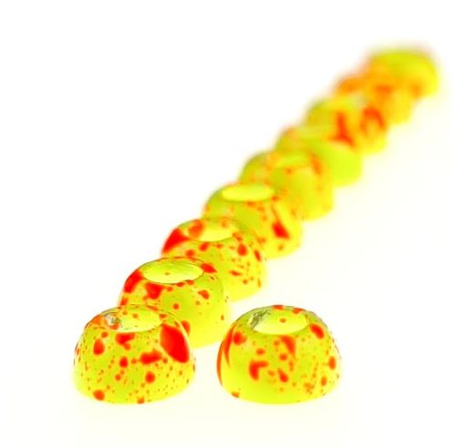 Hybridcone 6mm Pingo/Yellow
