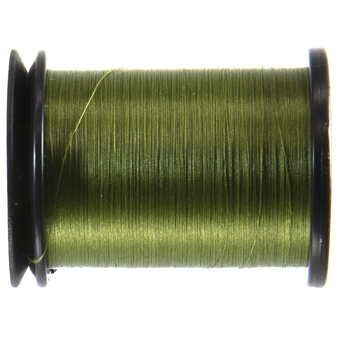 Semperfli 12/0 Medium Olive - 2
