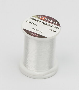 Power Thread White MD