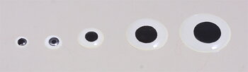 Epoxy Eyes Glow In The Dark