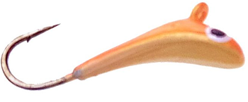 Bananen Orange/Gul