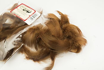 Mallard Barred Flank - Brown