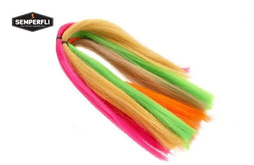 Synthetic Cashmere Monkey