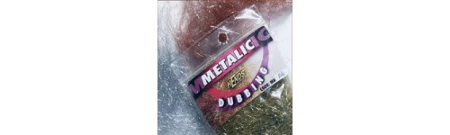 Hends Metallic Dubbing