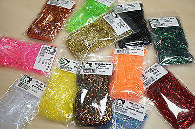 Ripple Ice Fiber & Electric Ripple Ice Fiber
