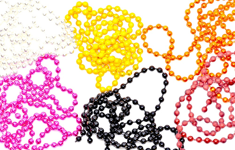 Futurefly Bead Chain Eyes