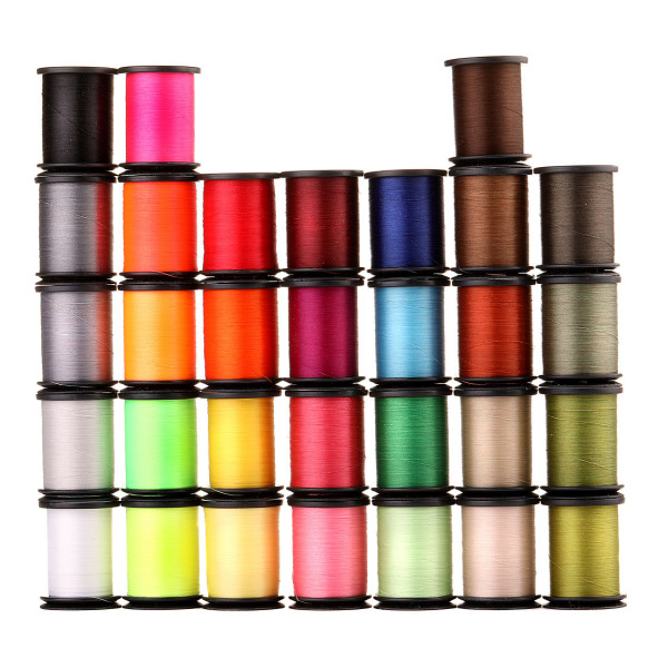 12/0 Waxed Thread