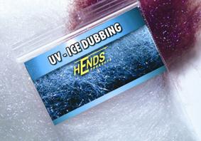 Hends UV-Ice Dubbing