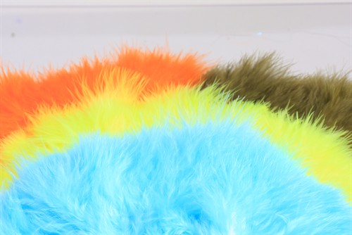 Marabou