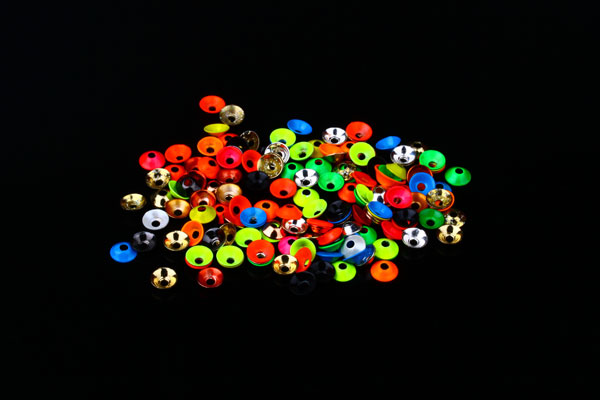 UfoDisk 6mm