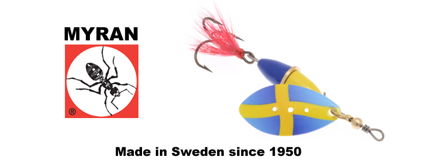Myran Spinnare