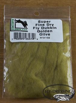 Super Fine Dry Fly