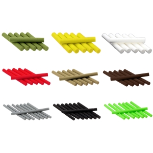 Foam Cylinders