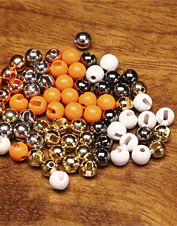 Tungsten Bead