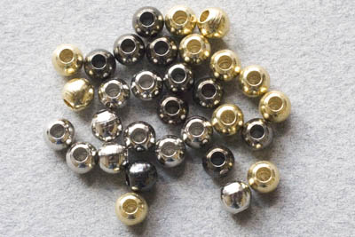 Bead Mässing