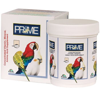 Prime Multivitamin