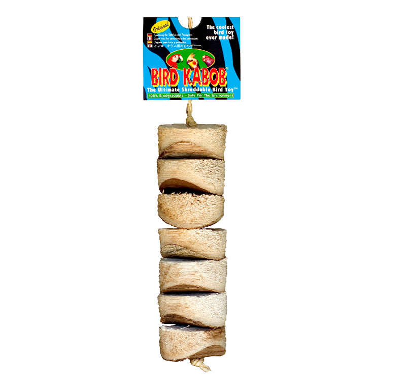 Bird Kabob Orginal