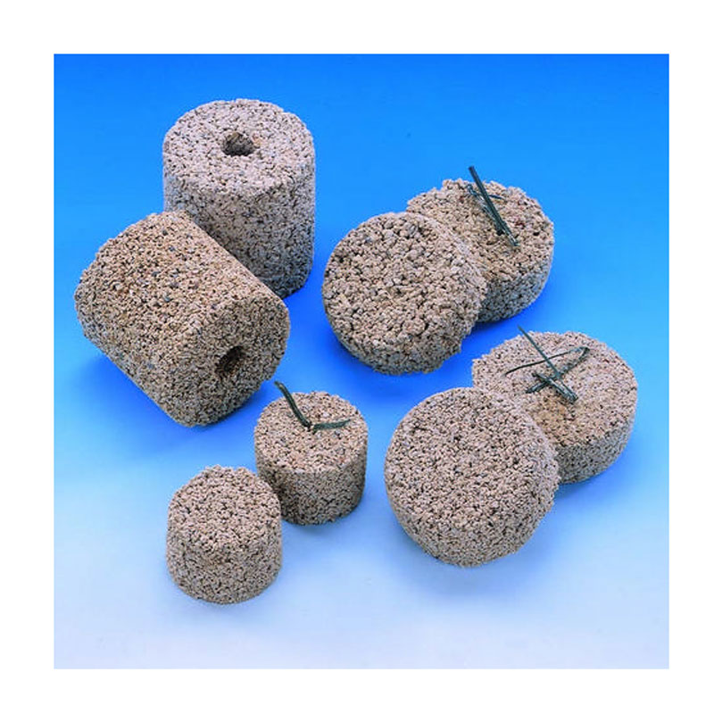 Mineralblock 