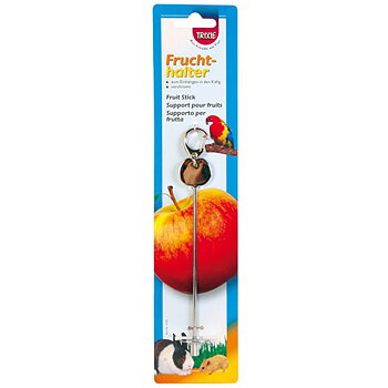 Frukthållare